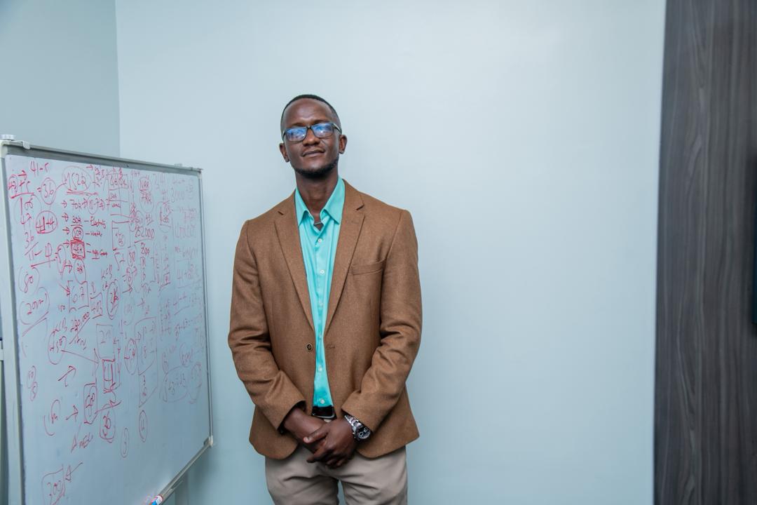 AT WAR WITH MYSELF: Felix Eupal’s astounding struggle for soberness